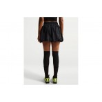 Nike Sportswear Loose Balloon Γυναικεία Mini Φούστα Μαύρη