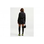 Nike Sportswear Loose Balloon Γυναικεία Mini Φούστα Μαύρη