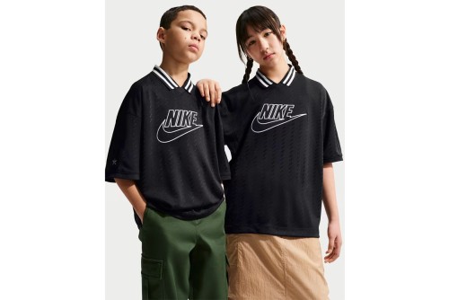 Nike Sportswear Jersey T-Shirt (IQ0435 010)