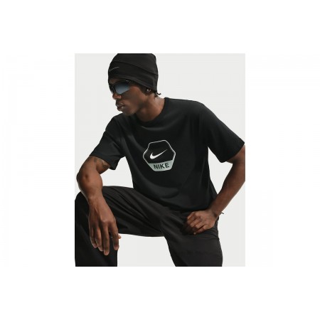 Nike Sportswear T-Shirt Ανδρικό 