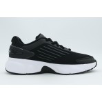 Jordan Trunner Flow Γυναικεία Sneakers Μαύρα, Λευκά