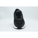 Jordan Trunner Flow Γυναικεία Sneakers Μαύρα, Λευκά