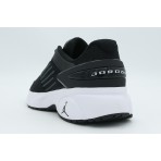 Jordan Trunner Flow Γυναικεία Sneakers Μαύρα, Λευκά