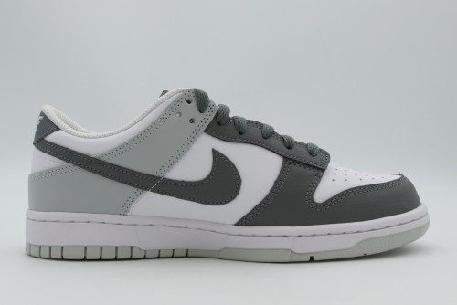 Nike Dunk Low Sneakers (IQ0804 102)