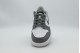 Nike Dunk Low Sneakers Λευκά, Γκρι Σκούρο, Γκρι