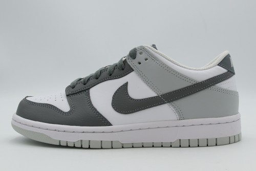 Nike Dunk Low Sneakers (IQ0804 102)
