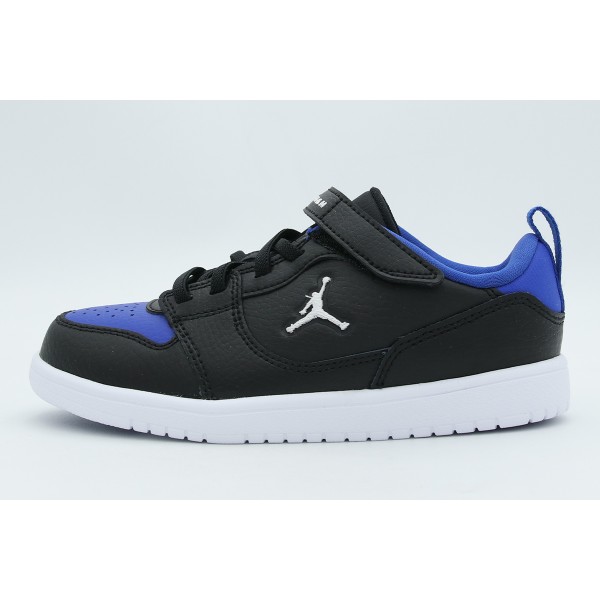 Jordan Court Connect Low Sneakers (IQ6046 002)