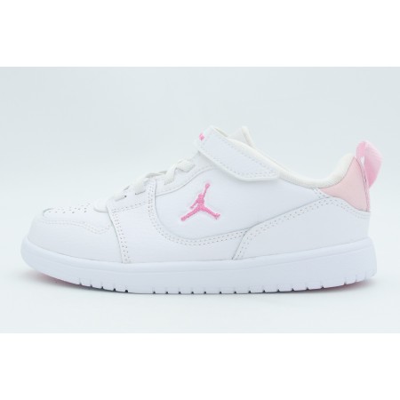 Jordan Court Connect Low  Sneakers 