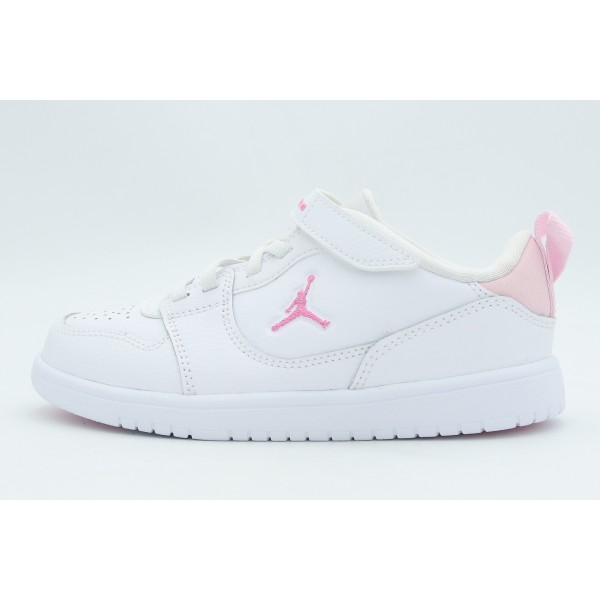 Jordan Court Connect Low  Sneakers (IQ6046 101)