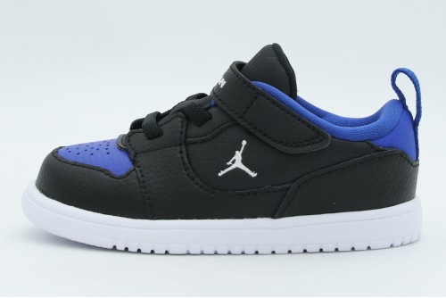 Jordan Court Connect Low Sneakers (IQ6047 002)