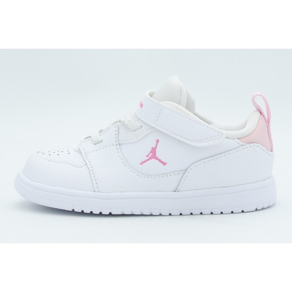 Jordan Court Connect Low Sneakers (IQ6047 101)