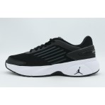 Jordan Trunner Flow Γυναικεία Sneakers Μαύρα, Ανθρακί, Λευκά