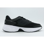 Jordan Trunner Flow Γυναικεία Sneakers Μαύρα, Ανθρακί, Λευκά