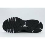 Jordan Trunner Flow Γυναικεία Sneakers Μαύρα, Ανθρακί, Λευκά