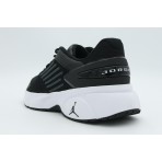 Jordan Trunner Flow Γυναικεία Sneakers Μαύρα, Ανθρακί, Λευκά