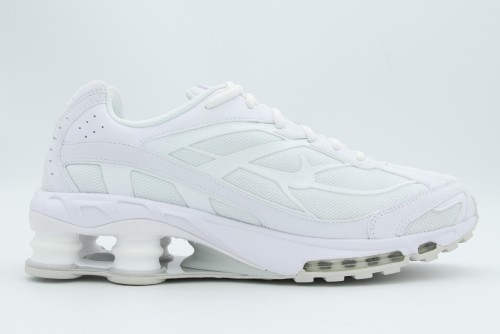 Nike Shox Ride 2 Sneakers (IR0047 100)