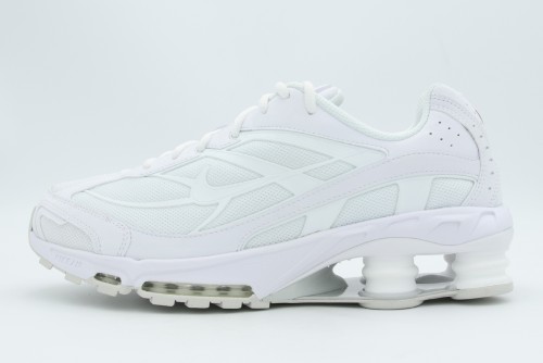 Nike Shox Ride 2 Sneakers (IR0047 100)
