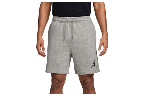 Jordan Jumpman Fleece Βερμούδα Αθλητική Ανδρική (IR0335 050)