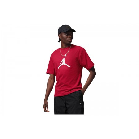 Jordan Jumpman T-Shirt Ανδρικό 