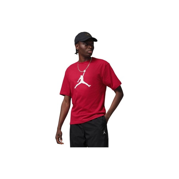 Jordan Jumpman T-Shirt Ανδρικό (IR0340 687)