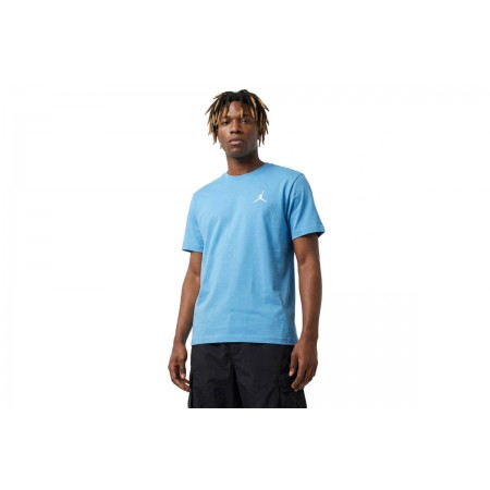 Jordan Essentials Dri-Fit T-Shirt Ανδρικό 