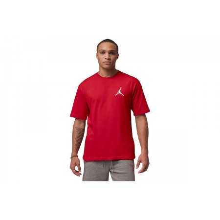 Jordan Jumpman T-Shirt Ανδρικό 
