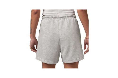 Jordan Jumpman Fleece Σορτς Αθλητικό Γυναικείο (IR0387 050)