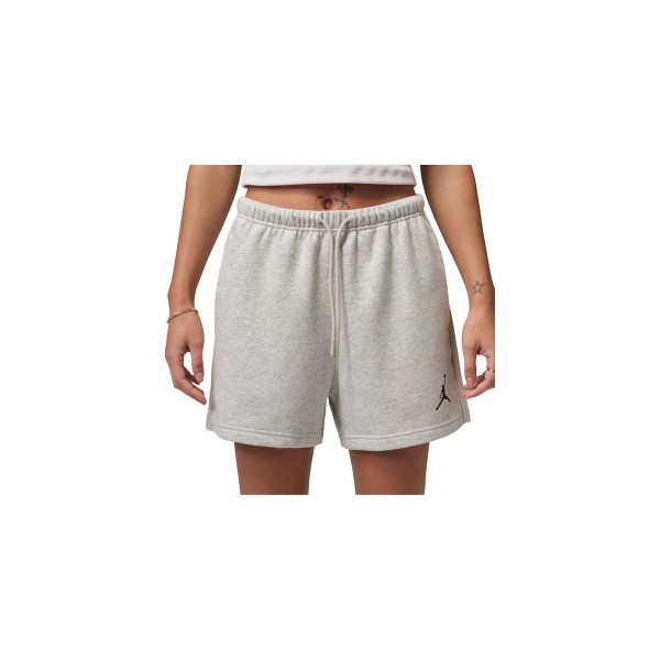 Jordan Jumpman Fleece Σορτς Αθλητικό Γυναικείο (IR0387 050)