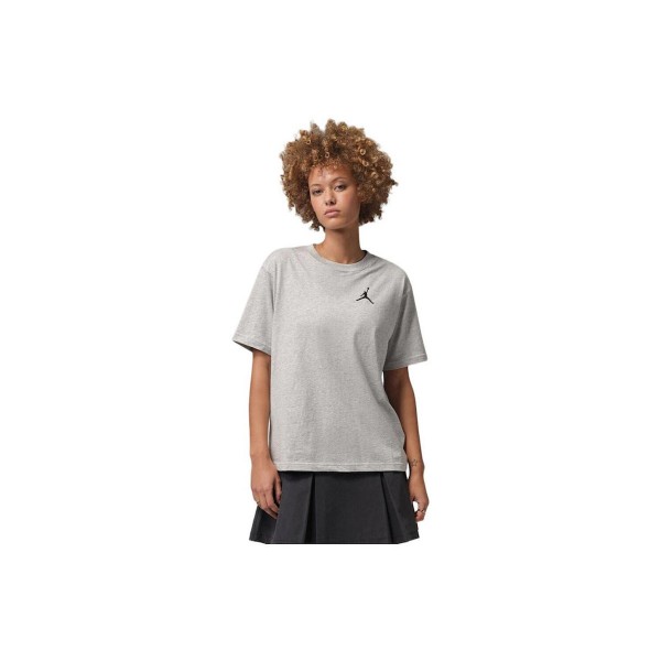 Jordan Jumpman T-Shirt Γυναικείο (IR0389 050)