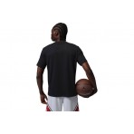 Jordan Sport Dri-Fit T-Shirt Ανδρικό (IR0864 010)