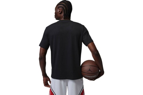 Jordan Sport Dri-Fit T-Shirt Ανδρικό (IR0864 010)
