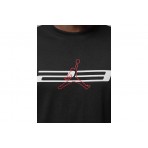 Jordan Sport Dri-Fit T-Shirt Ανδρικό (IR0864 010)
