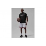 Jordan Sport Dri-Fit T-Shirt Ανδρικό (IR0864 010)