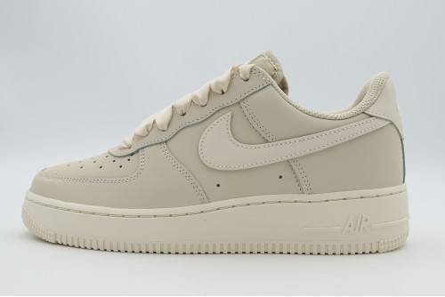 Nike Air Force 1 Retro Premium Sneakers (IR0871 100)
