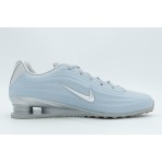 Nike Shox Z Γυναικεία Sneakers Σιέλ, Γκρι, Ασημί