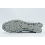Nike Shox Z Γυναικεία Sneakers Σιέλ, Γκρι, Ασημί