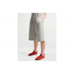 Nike Sportswear Oversized French Terry Βερμούδα Αθλητική Γυναικεί (IR1646 063)