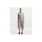 Nike Sportswear Oversized French Terry Βερμούδα Αθλητική Γυναικεί (IR1646 063)