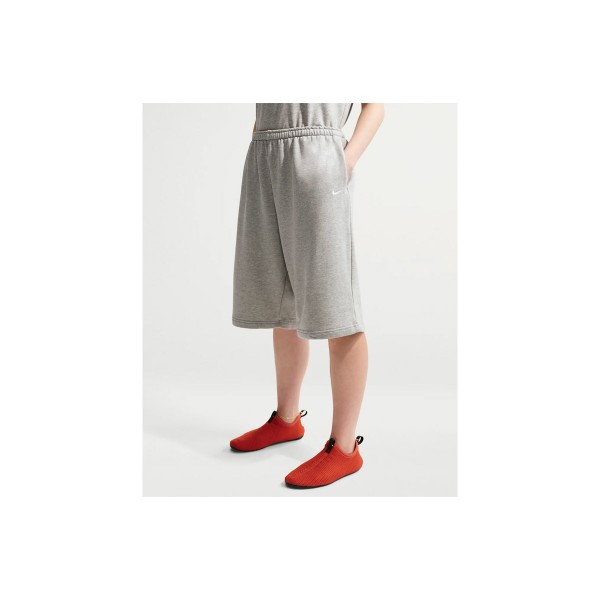 Nike Sportswear Oversized French Terry Βερμούδα Αθλητική Γυναικεί (IR1646 063)