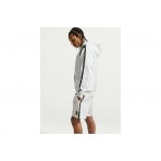 Nike Sportswear Classic Fleece Βερμούδα Αθλητική Ανδρική (IR4442 100)