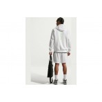 Nike Sportswear Classic Fleece Βερμούδα Αθλητική Ανδρική (IR4442 100)