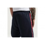 Nike Sportswear Ανδρική Βερμούδα Μπλε Σκούρο, Κόκκινη
