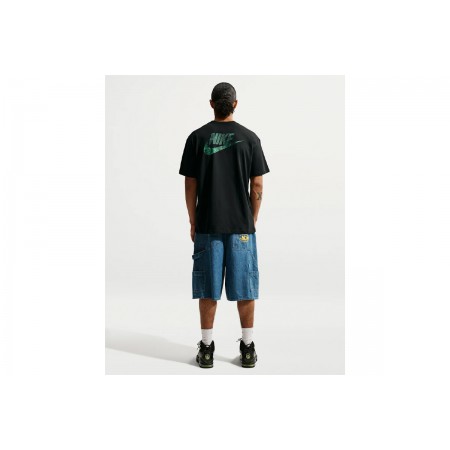 Nike T-Shirt 