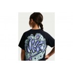 Nike Sportswear Παιδικό Κοντομάνικο T-Shirt Μαύρο