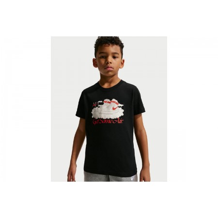 Nike T-Shirt 