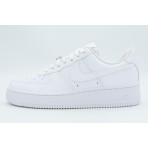 Nike Air Force 1 07 Γυναικεία Sneakers Λευκά