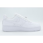 Nike Air Force 1 07 Γυναικεία Sneakers Λευκά