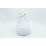 Nike Air Force 1 07 Γυναικεία Sneakers Λευκά