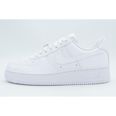 Nike Air Force 1 07 Γυναικεία Sneakers Λευκά