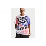 Nike Sportswear Ανδρικό Κοντομάνικο T-Shirt Πολύχρωμο